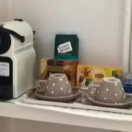 Delices De Rose Alojamento de Acomodação e Pequeno-almoço