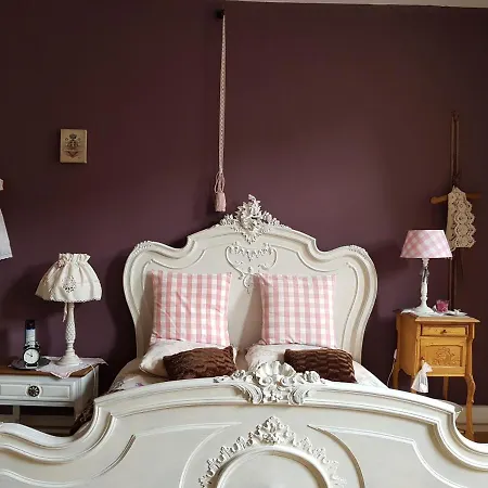 Delices De Rose * Ieper